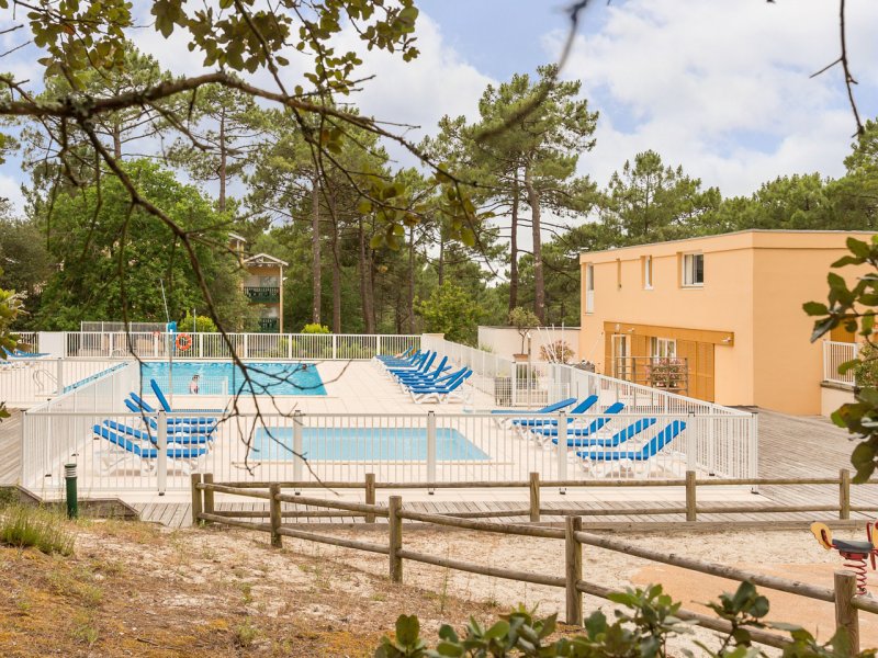 Pierre & Vacances Résidence Les Grands Pins