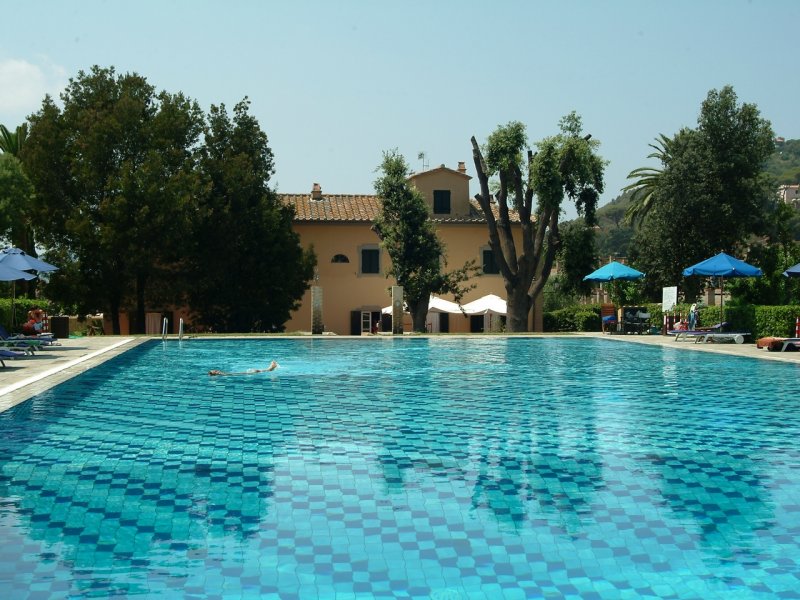 Pierre & Vacances Résidence Sant'Anna del Volterraio