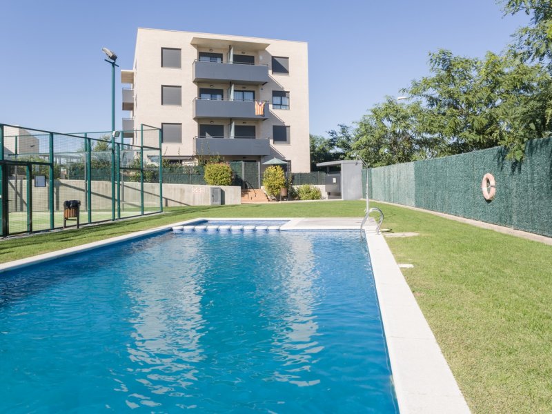 Résidence Pierre & Vacances Torredembarra