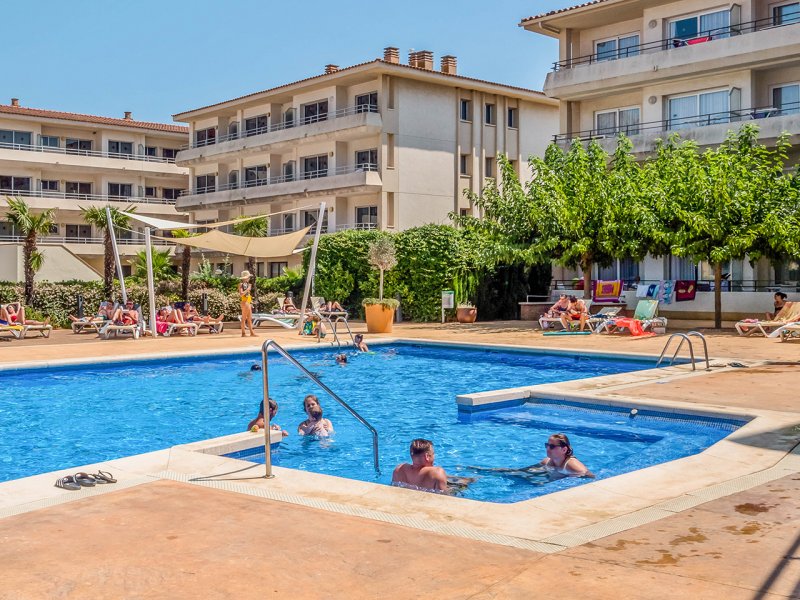 Pierre & Vacances Résidence Estartit Playa
