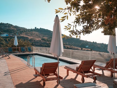 Kea Village Suites & Villas