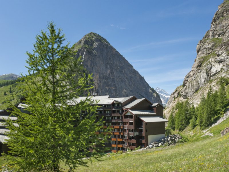 Pierre Vacances Residence Les Balcons De Bellevarde Val D Isere Alpes France Avec Voyages Leclerc Pierre Vacances Ref 496033 Juin 2021 Juillet 2021 Aout 2021