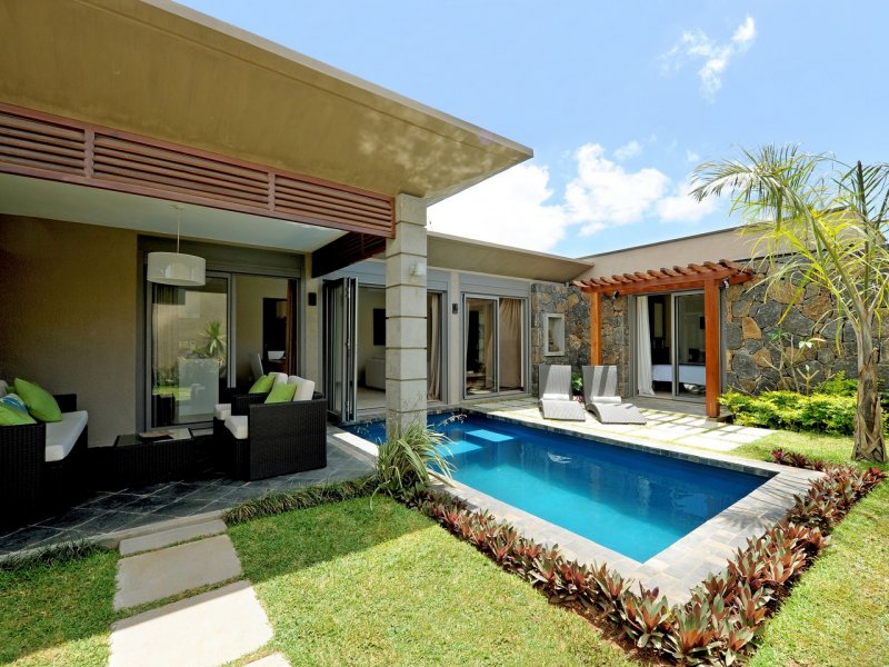 Résidence Les Villas Athéna