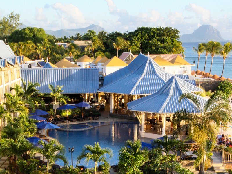 Résidence Pearle Beach Resort and Spa