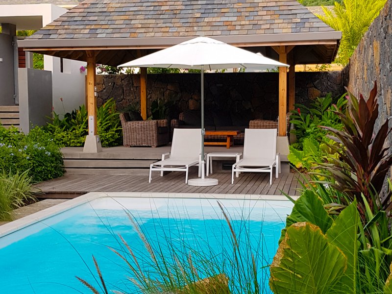 Résidence premium Marguery Exclusive Villas