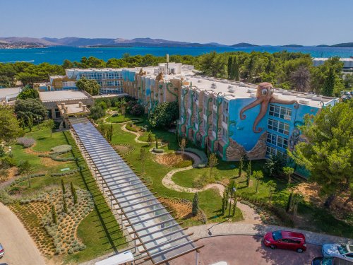 Kids Hotel Andrija