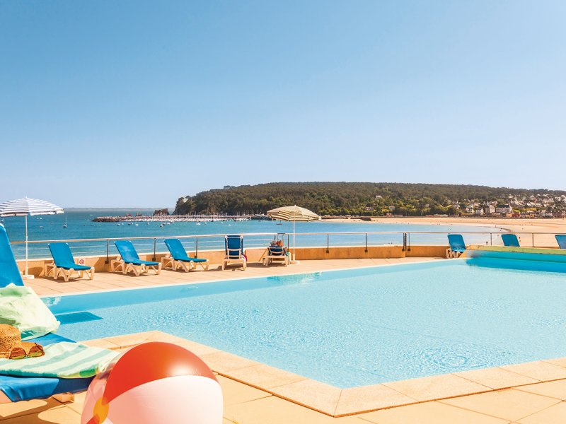 Résidence Pierre & Vacances Cap Morgat
