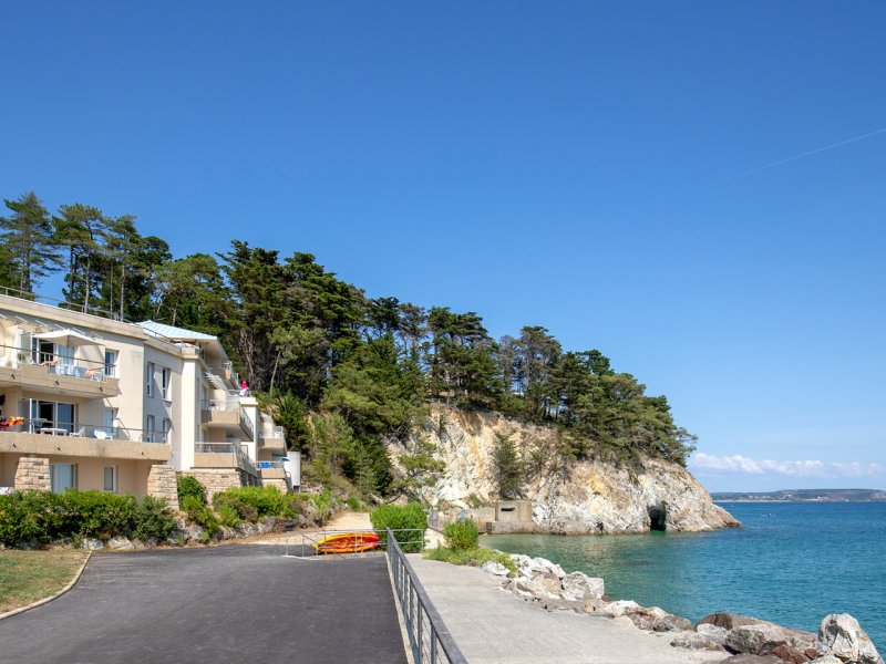 Pierre & Vacances Résidence Cap Morgat - 1