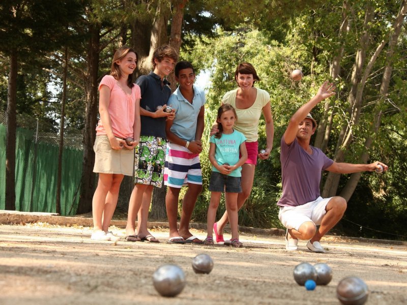 Pierre & Vacances Résidence Le Domaine du Bois de la Gree - 16