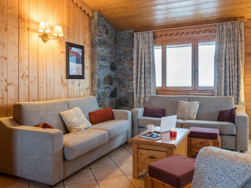 Pierre & Vacances Premium residence Les Hauts Bois - 6