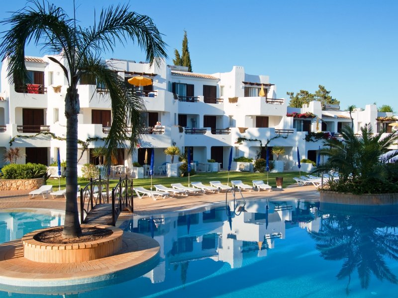 Résidence Balaia Golf Village