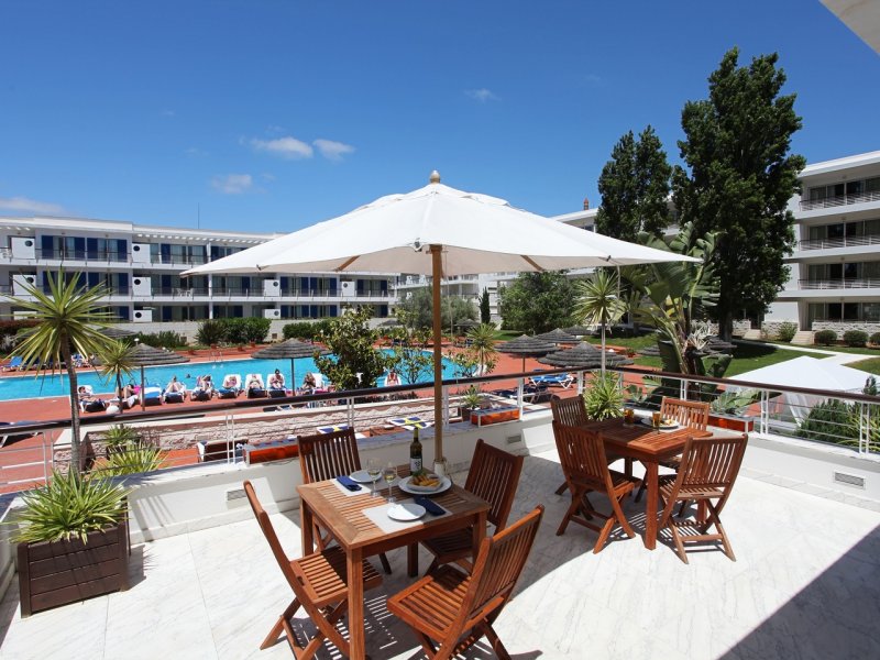 Résidence Pierre & Vacances Marina Club