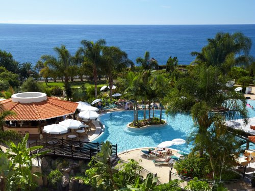 Porto Bay The Residence