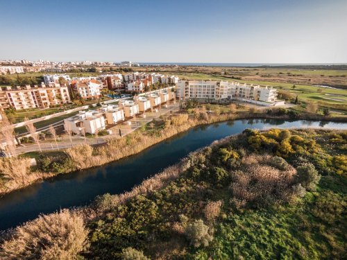 Laguna Vilamoura