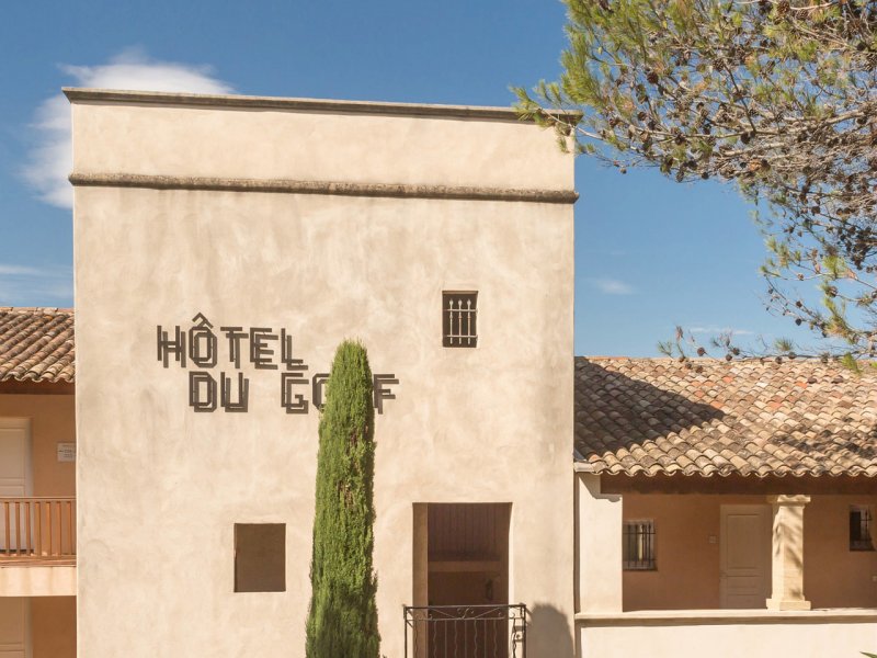 Pierre & Vacances Villages Hôtel du Golf