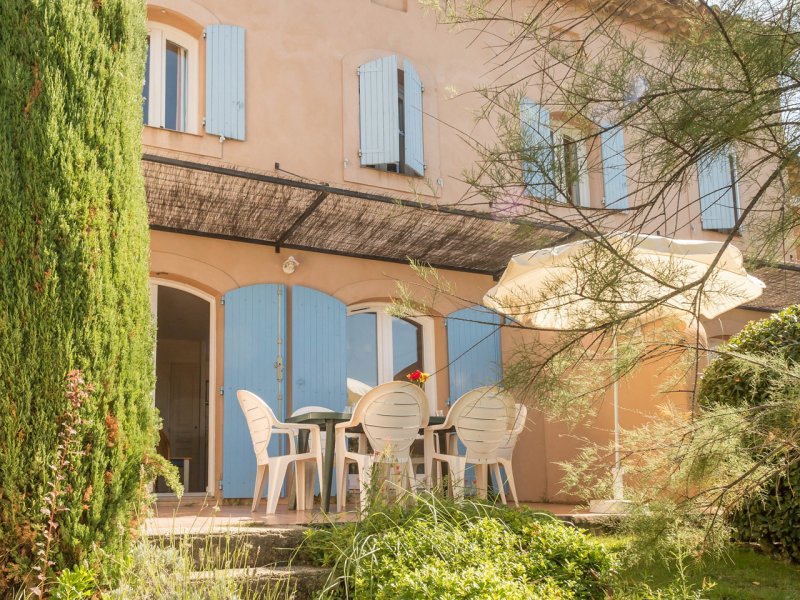 Pierre & Vacances Village Pont Royal en Provence - 15