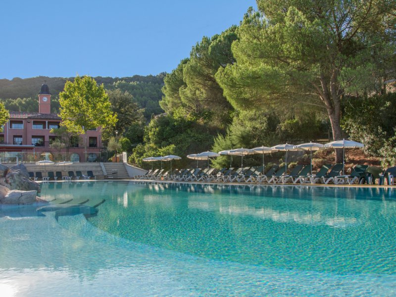 Pierre & Vacances Village Le Rouret