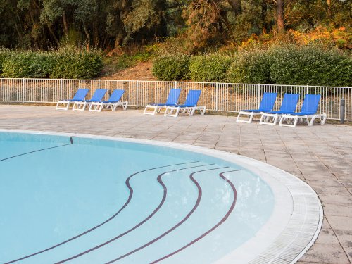 Le Domaine du Golf de Pinsolle