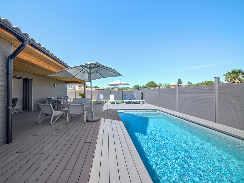 Pierre Vacances Residence Premium Vesna Rossa Porto Vecchio Corse