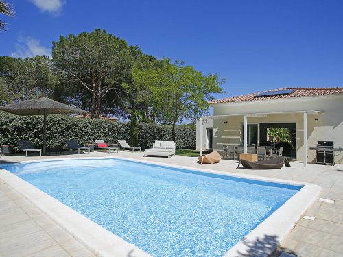 Domaine Villas Mandarine