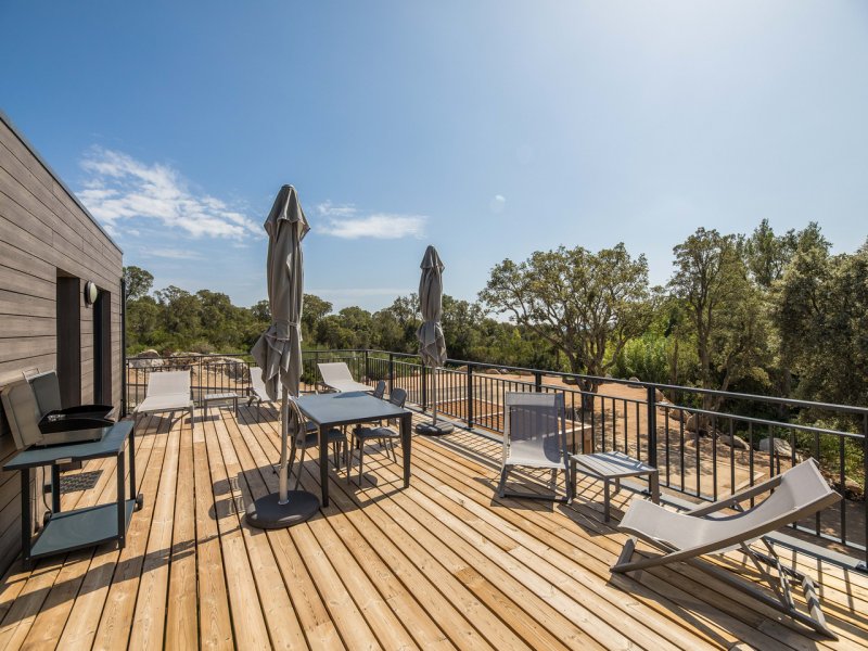 Pierre & Vacances Résidence premium Les Terrasses d'Arsella - 4