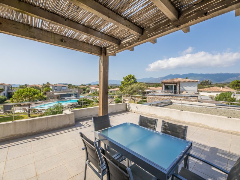 Pierre & Vacances Résidence premium Les Villas de Porto-Vecchio - 3