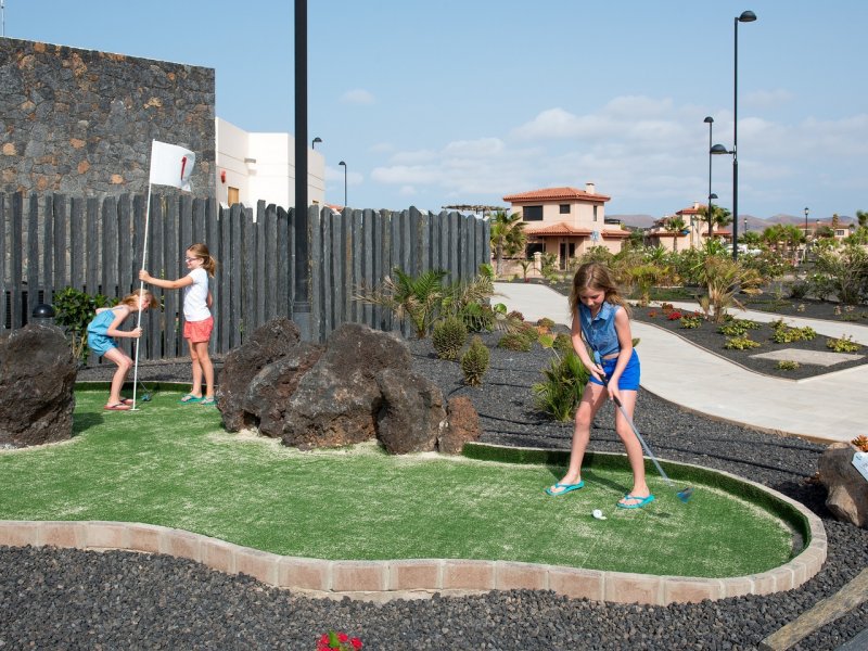 Pierre & Vacances Village Fuerteventura Origo Mare - 12
