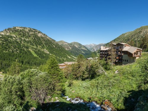 Les Terrasses d'Azur