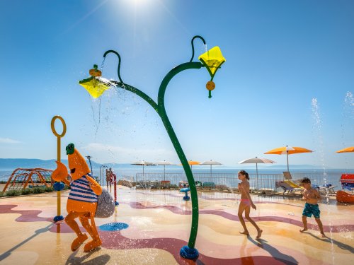 Girandella Valamar Collection Resort Family Hotel