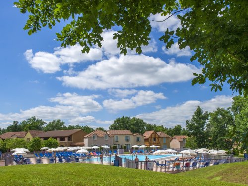 La Résidence du Lac