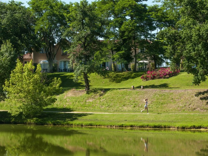 Résidence La Résidence du Lac Pierre & Vacances