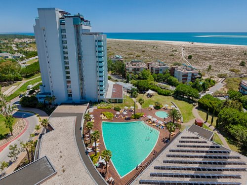 Aqualuz Troia Mar&Rio