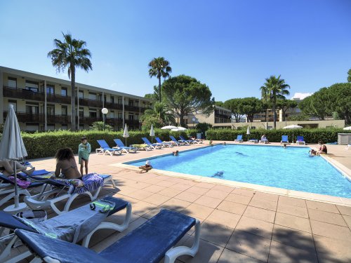 Bon plan Les Jardins Ombragés