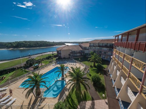 Bon plan Mer et Golf Le Boucanier