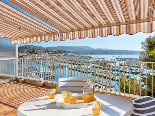 Bon plan Bandol Port