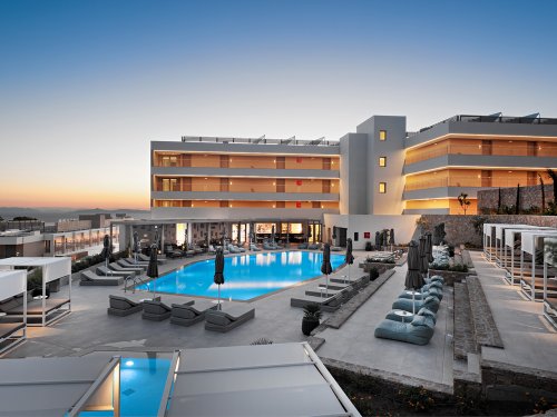 Bon plan Vincci Evereden Beach Resort Hotel