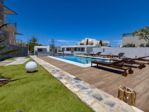 Bon plan Seascape Luxury Residences (Adults only)