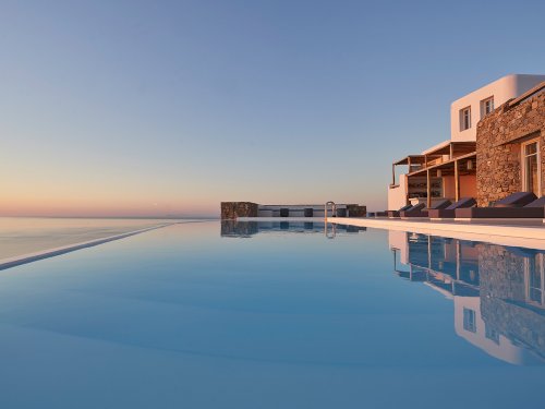 Bon plan Euphoria Resort