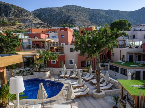 Bon plan Esperides Resort