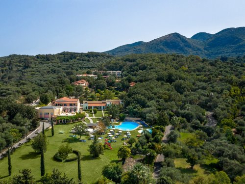 Bon plan Century Resort