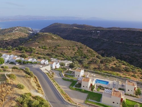 Bon plan Lenikos Resort