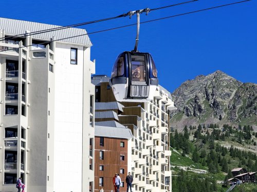 Bon plan Sowell Hôtels le Pas du Loup