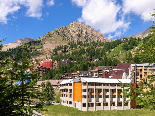 Bon plan Sowell Résidences New Chastillon