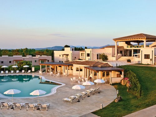 Bon plan Grande Baia Resort Spa