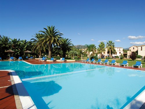 Bon plan Baia delle Palme