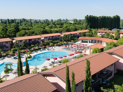 Bon plan Green Village Resort