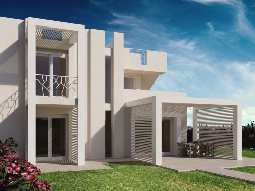 Capo Falcone Charming Apartments