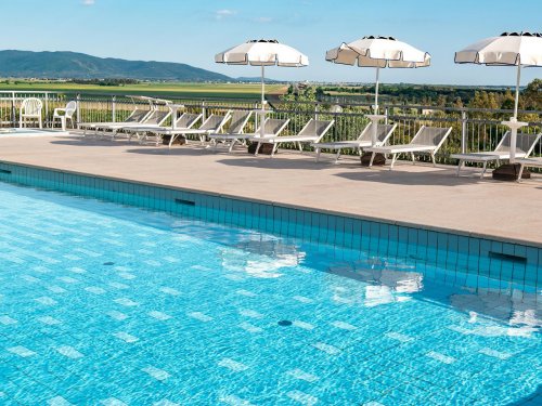 Bon plan Argentario Osa Resort