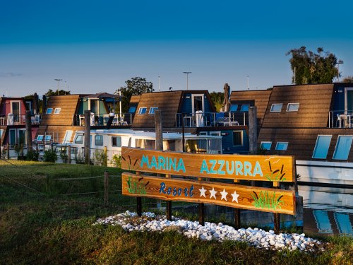 Bon plan Marina Azzurra Resort