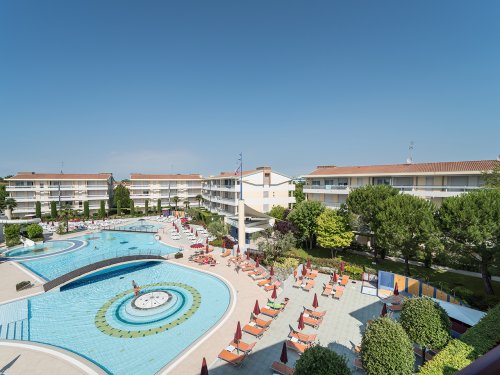 Bon plan Villaggio Planetarium